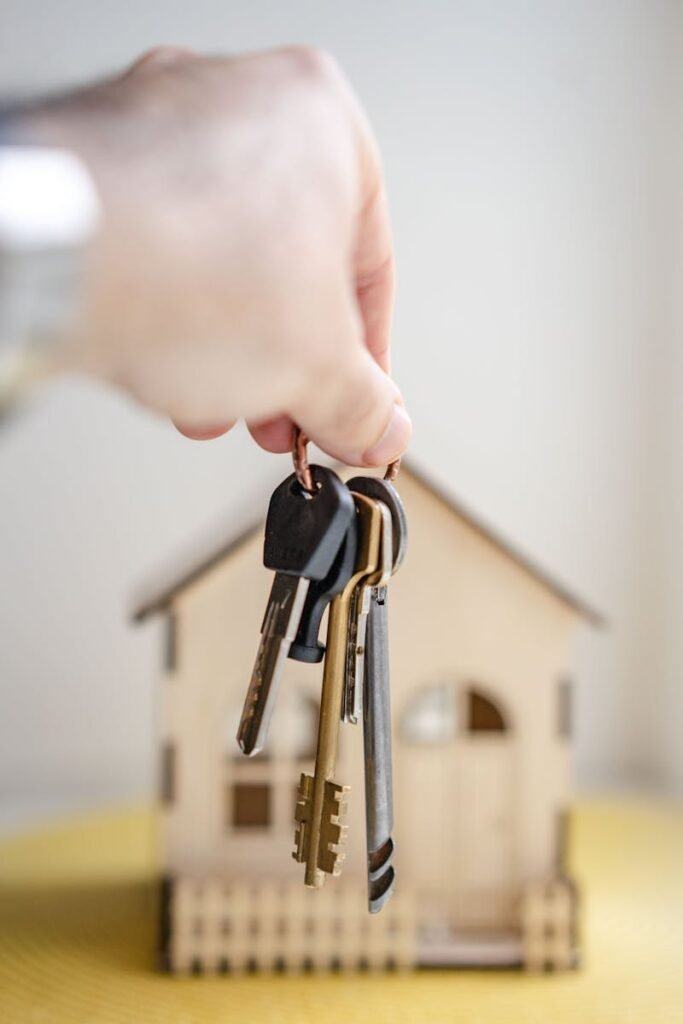 Contacta inmobiliaria Madrid